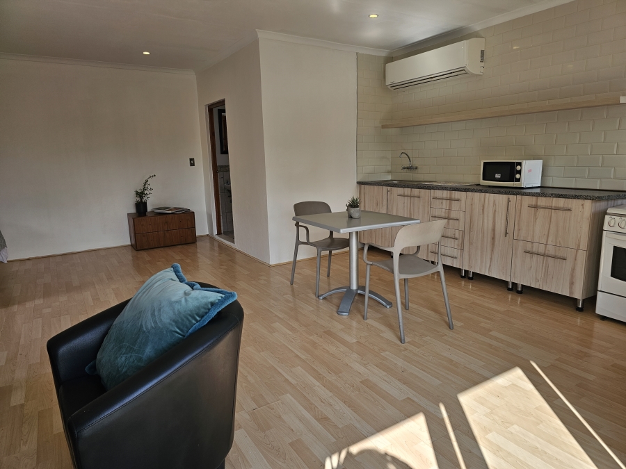 To Let 1 Bedroom Property for Rent in Edenburg Free State